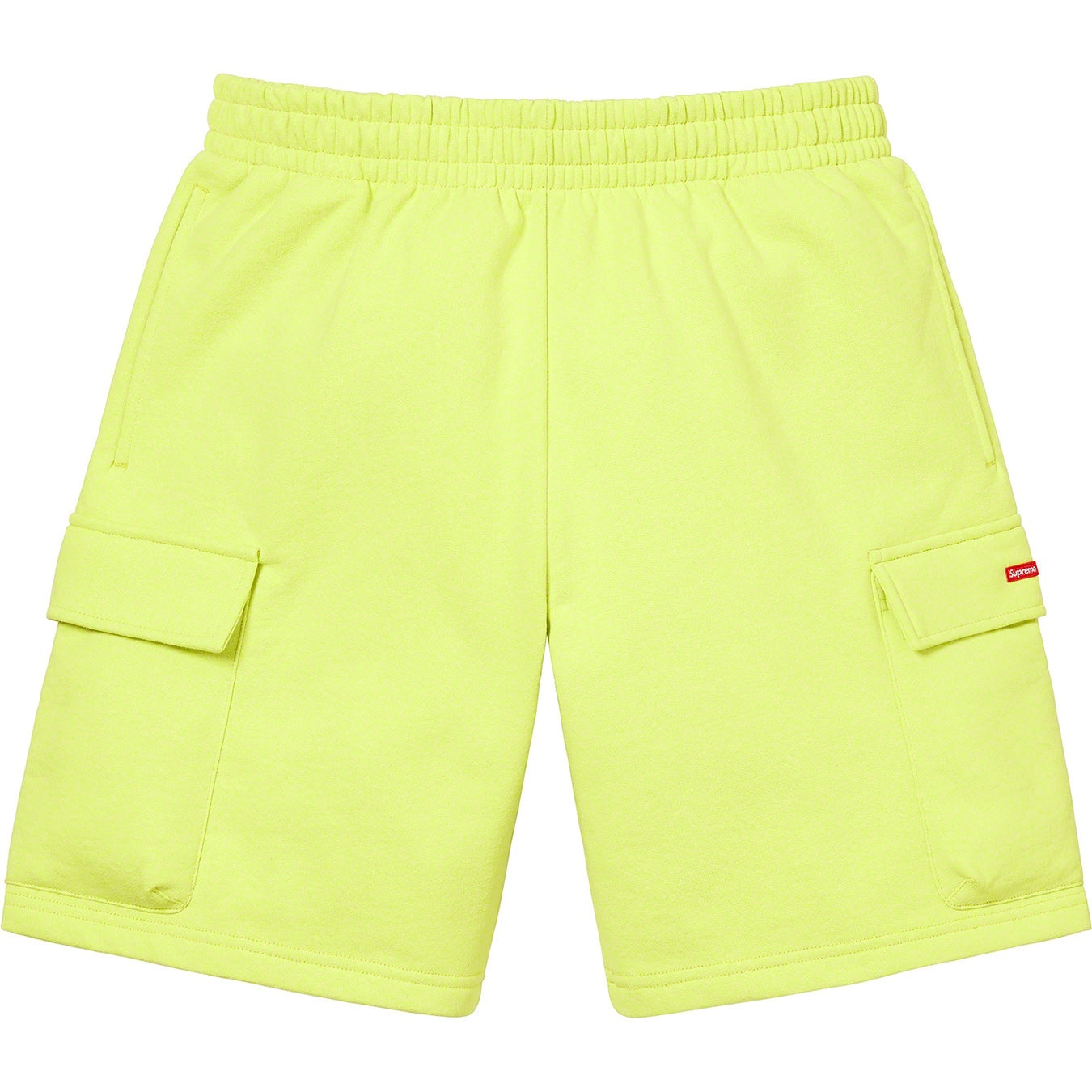 Small Box Baggy Cargo Sweatshort view 29